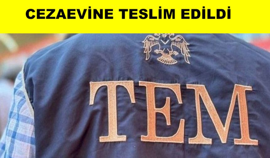 FETÖ’den 6 yıl hapis cezasıyla aranan şahıs yakalandı