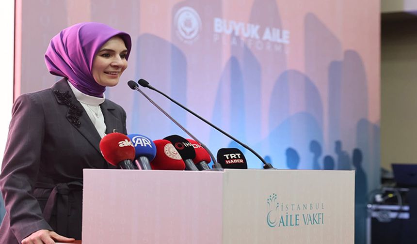 Bakan Göktaş, ”15 yaş altına yönelik sosyal medya düzenlemesini hayata geçireceğiz”