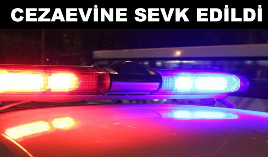 FETÖ/PDY operasyonunda ihraç polis memuru yakalandı