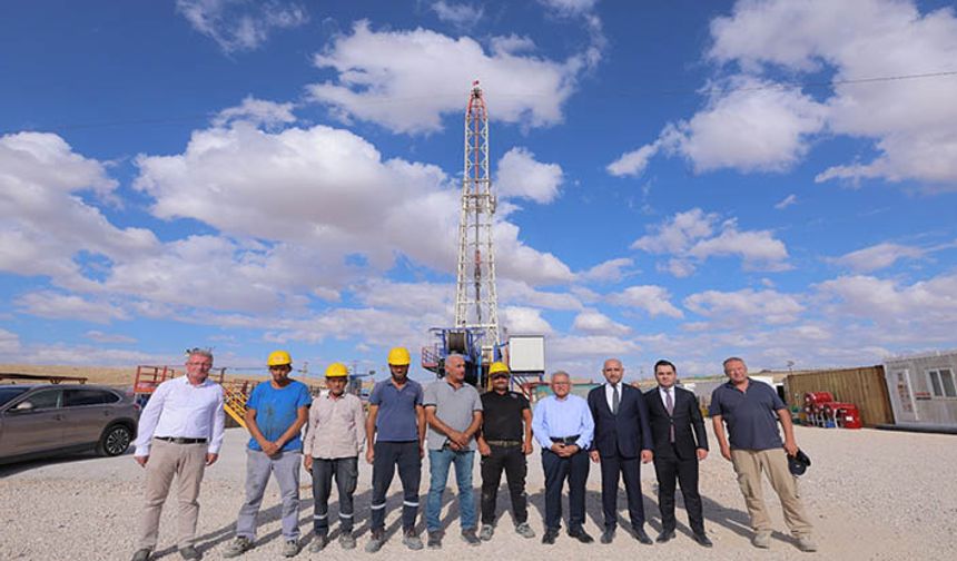 Kayseri’ye 333 milyon TL’lik yatırım müjdesi