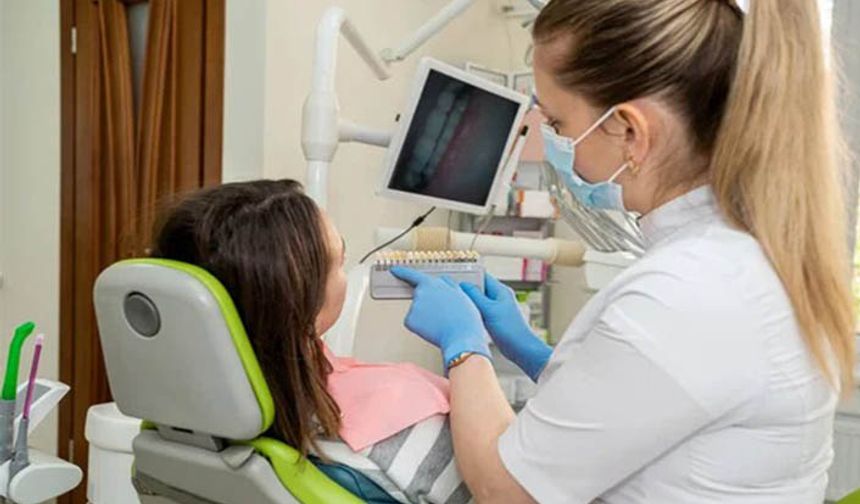 Bakan Memişoğlu, “Diş Hekimliğinde Uzmanlık Eğitimi Giriş Sınavı bir defaya mahsus iki kez yapılacak”