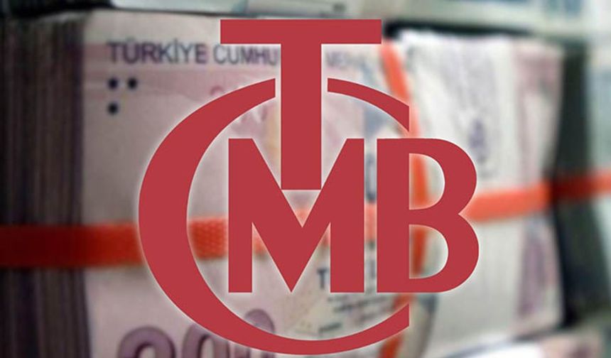 TCMB toplam rezervi 187,4 milyar dolara yükseldi