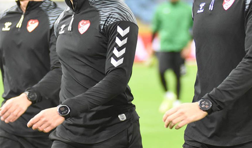 Kayserispor-Gaziantep FK maçını Mehmet Türkmen yönetecek