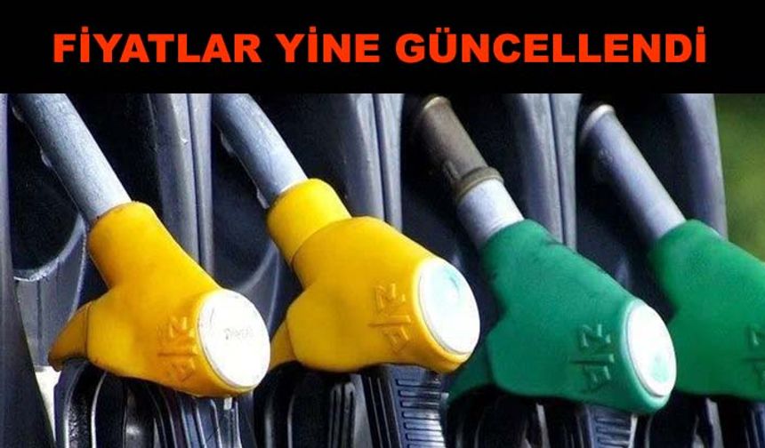 Benzine 1.14 TL zam geldi