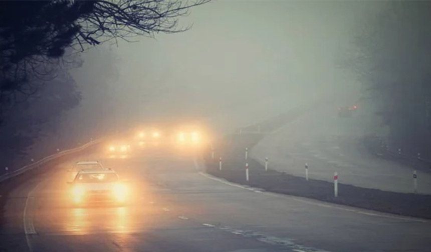 Kayseri’de hafta sonu