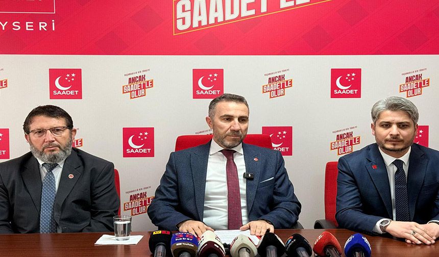 Başkan Altun, “Asgari ücret sigorta primlerinin tamamı, devlet tarafından karşılanmalı”