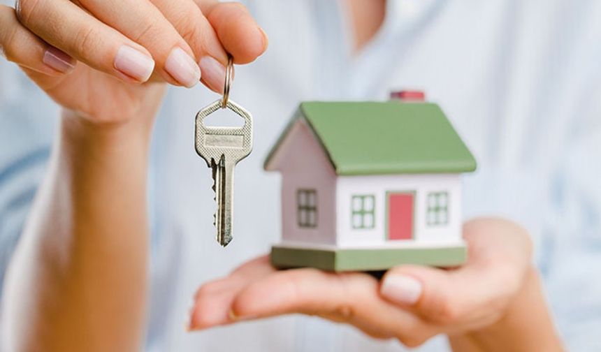 Gayrimenkul satışlarında son 5 yılın en yüksek seviyesine ulaşıldı