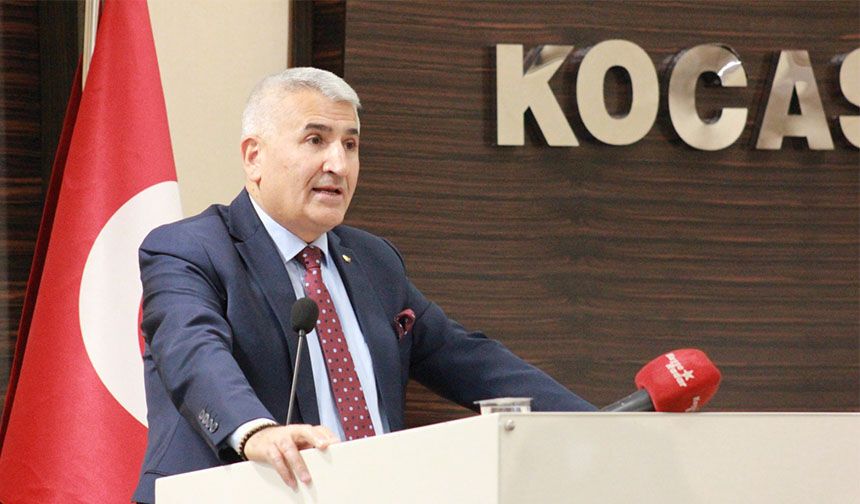 CHP’li Gümüş: “280 milyon TL’lik ek ödenek şeffaf değil, meclis yanıltılıyor”