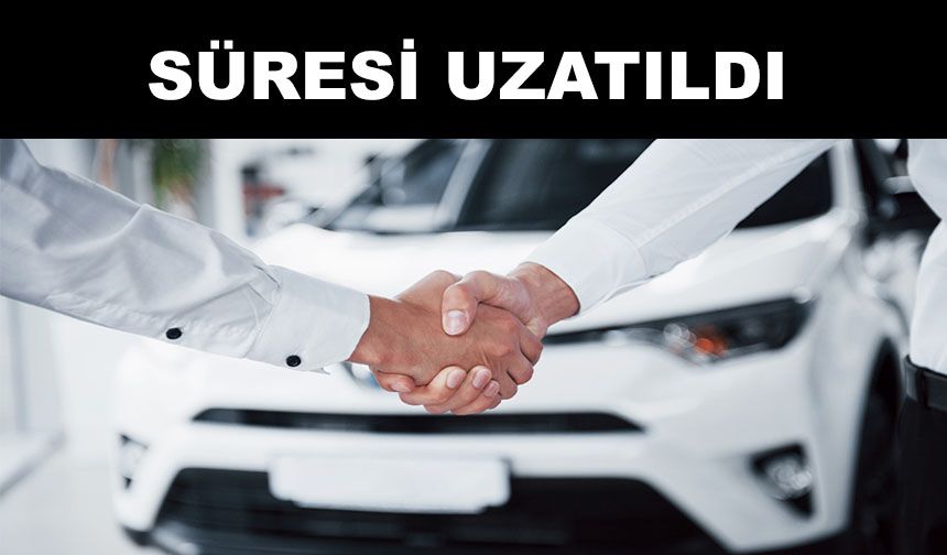 İkinci el araç düzenlemesi