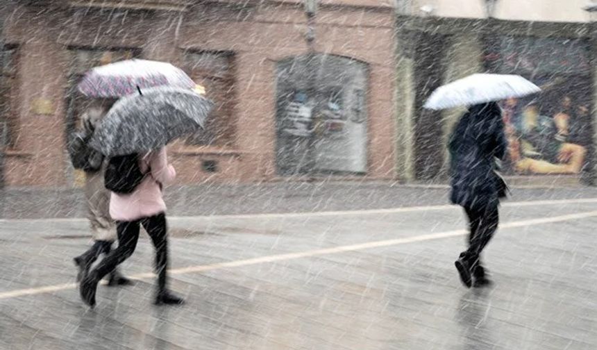 Kayseri’de hafta sonu