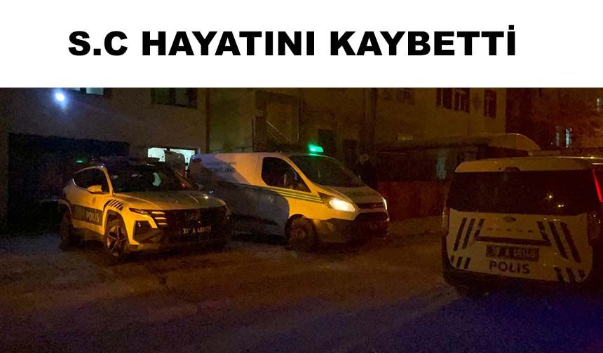 Kız arkadaşı tarafından bıçaklandı