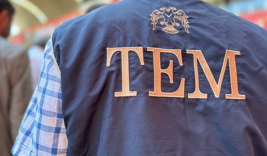 FETÖ operasyonunda ihraç öğretmen yakalandı