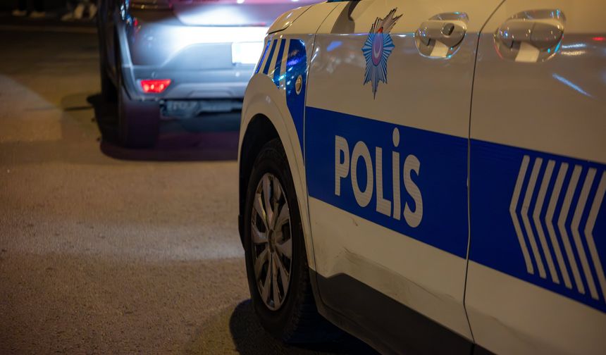 ‘Astsubaylar Sorumlusu’ FETÖ üyesi ihraç öğretmen Kayseri’de yakalandı