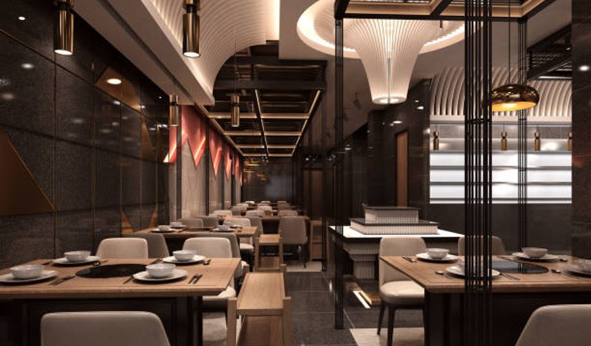 Restoranlarda servis, masa ve kuver ücreti yasaklandı