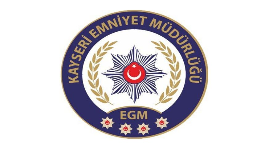 Kayseri’de son 1 haftada aranan 385 kişi yakalandı