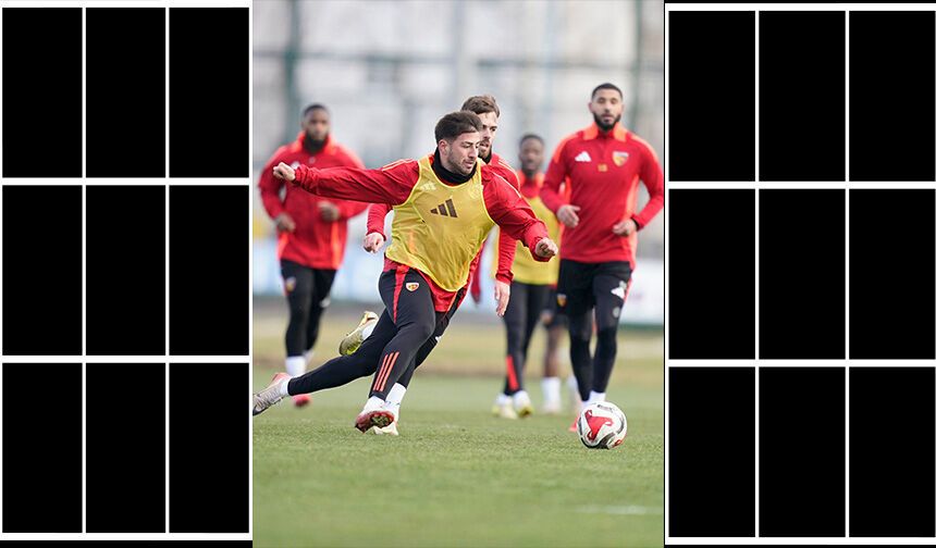 Kayserispor, Gençlerbirliği hazırlıklarına bugün başlayacak