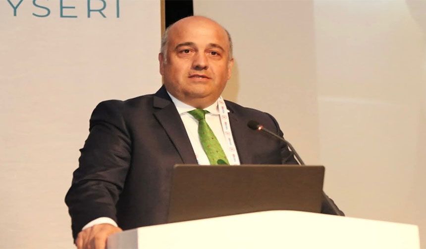 Kayseri Devlet Hastanesi, 8 yılda 12,5 milyona yakın hastaya sağlık hizmeti sundu