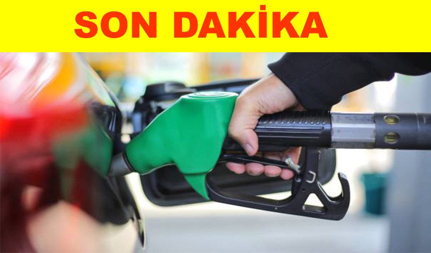 Benzine 1.48 lira zam bekleniyor