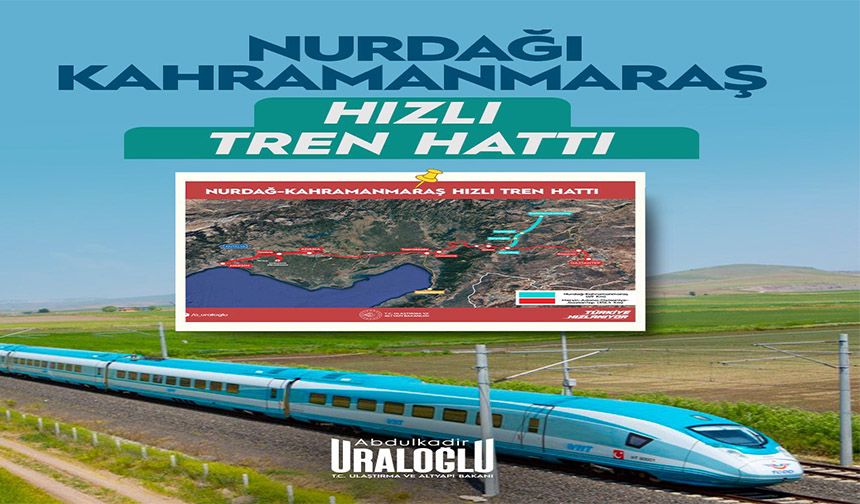 Maraş’tan Kayseri’ye Akdeniz çalımı