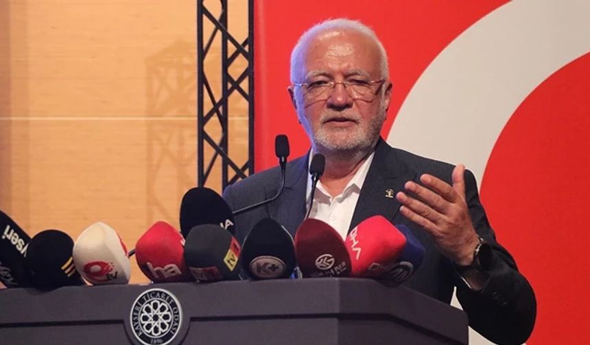 Mustafa Elitaş, “Özgür Özel şaka gibi bir adam”