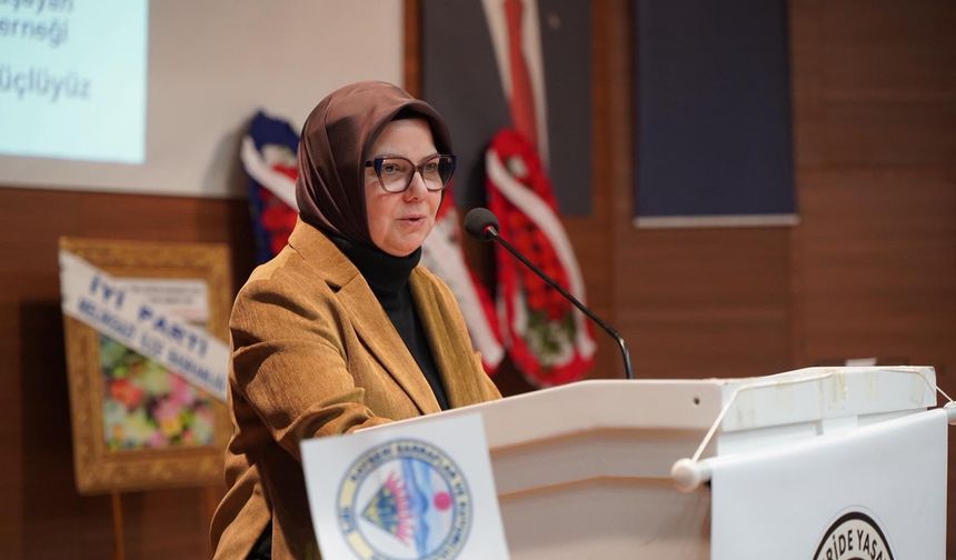 AK Parti’li Böhürler’den öğretmenevi açıklaması