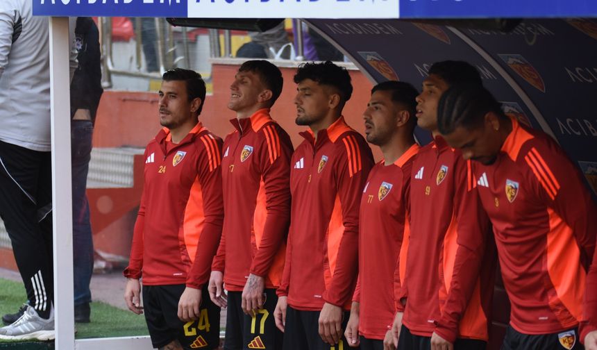 Kayserispor’da teknik direktör belirsizliği devam ediyor