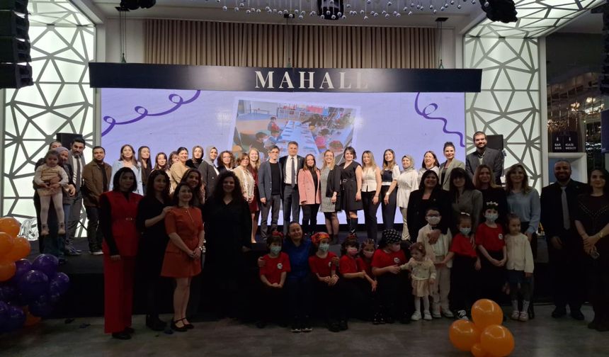 KANKA Derneği, Kamu Yararına Dernek statüsünü aldı