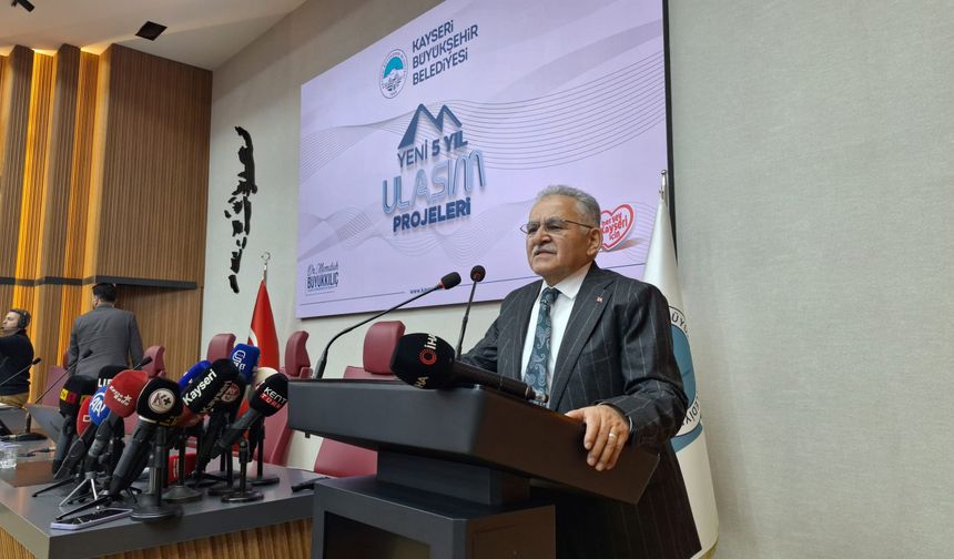 Kartal Katlı Kavşağı'nda ilk kazma bayram sonu vuruluyor