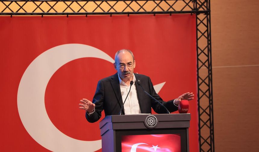 KTO Başkanı Gülsoy: Enflasyonu düşürürken üretimin çarklarını yavaşlatmamalıyız
