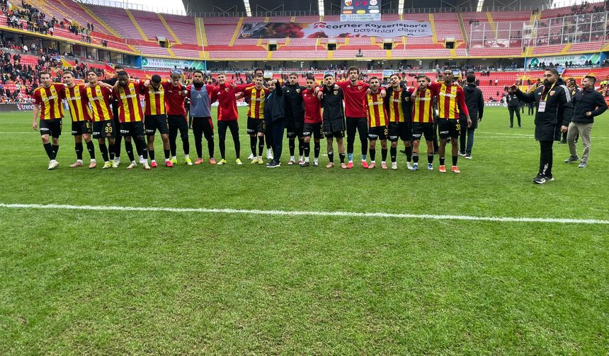 Kayserispor, Başkan Açıkalın ve Milletvekili Baki Ersoy PFDK’ya sevk edildi