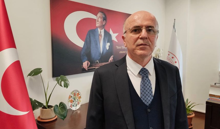 Kayseri’de beyin ölümü gerçekleşen hasta, 3 kişiye umut oldu