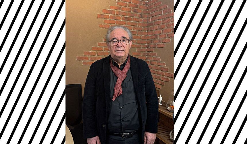 Ekonomist Uzunoğlu, “Trump’a şu anda halkın yüzde 56’sının karşı olduğu belirtiliyor”