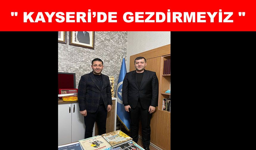 Ülkü Ocakları ve Zafer Partisi arasında ipler gerildi!