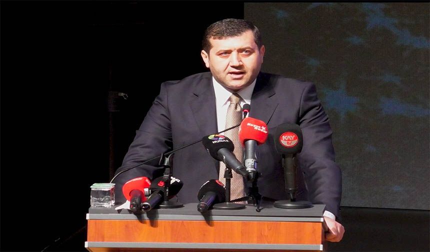 “Bozkurt Hulusi”