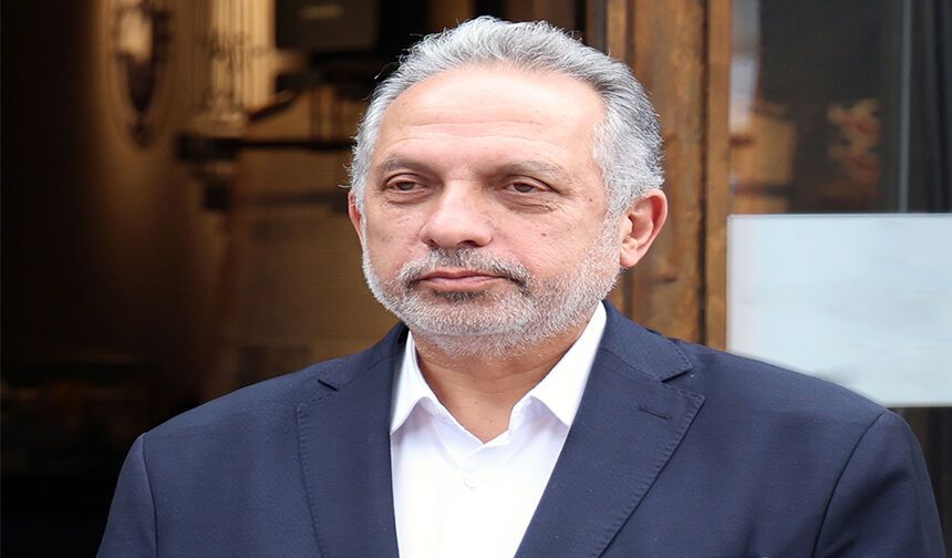 BAŞKAN YALÇIN’DAN KADİR GECESİ MESAJI