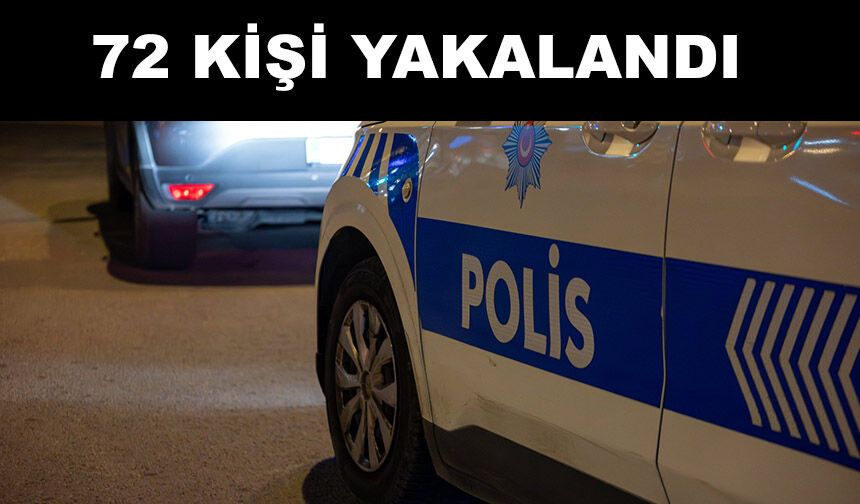 FETÖ terör örgütü soruşturması