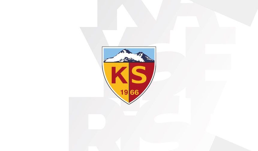 Kayserispor’da hakeme isyan