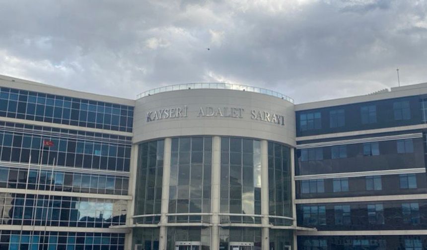 Eski ortaklar birbirlerini suçladı