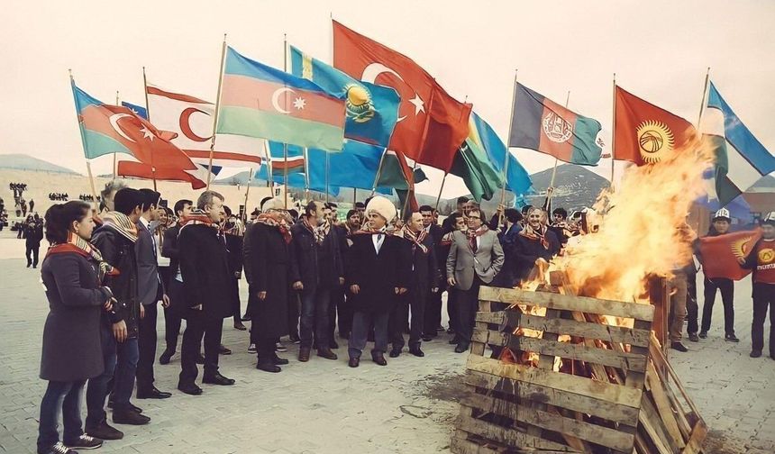 21 Mart: Nevruz Bayramı