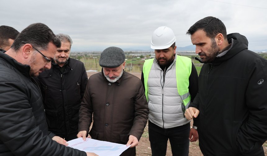 Kocasinan Belediyesi’nin Tüm Enerji İhtiyacı GES’ten Karşılanacak