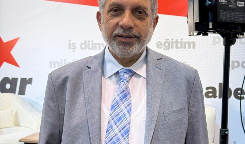 Başkan Yalçın, “Kayseri Kitap Fuarı Artık Bir Kurumsallaşmanın Adı Oldu”