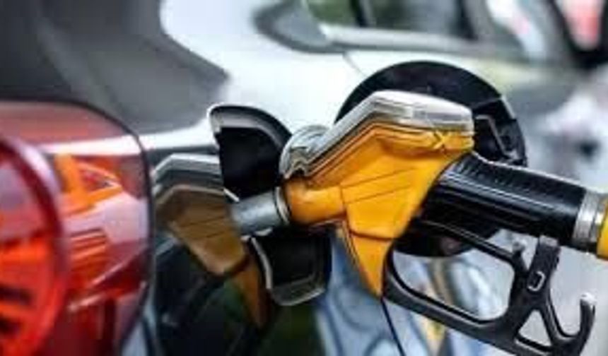 Benzin ve Motorine Zam Bekleniyor