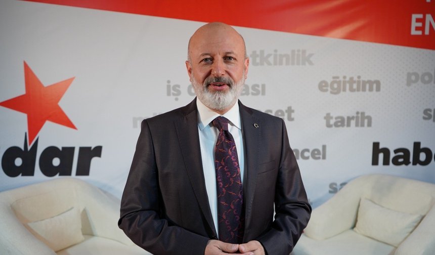 Başkan Çolakbayrakdar: "Kayseri’nin Kitaba Yatkınlığı Genetiğinde Var"