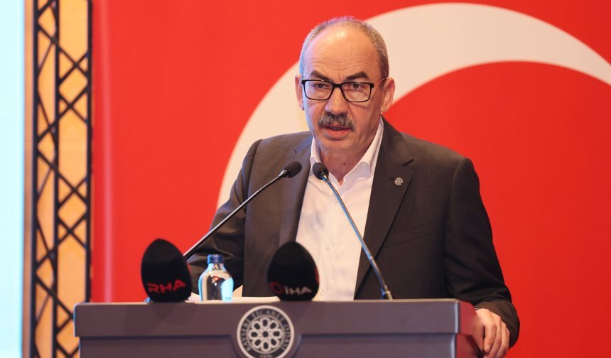 KTO Nisan Ayı Meclis Toplantısı Gerçekleştirildi