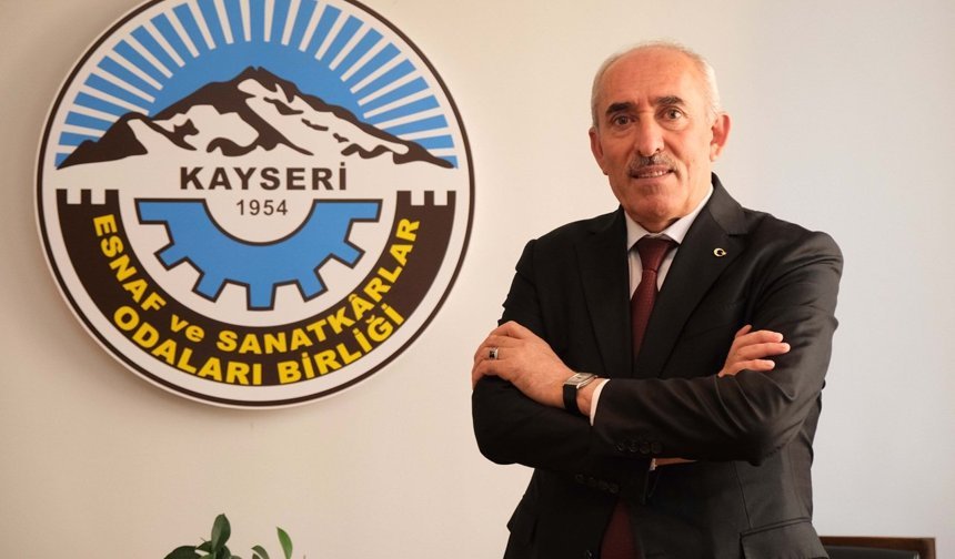 “Projeci Başkanın” 4 Yılı Hizmet ve Projelerle Geçti