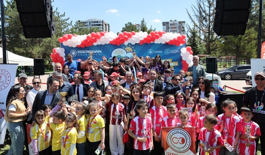 Başkan Çolakbayrakdar: “Evlatlarımızın Geleceği İçin Her Zaman Yanındayız”