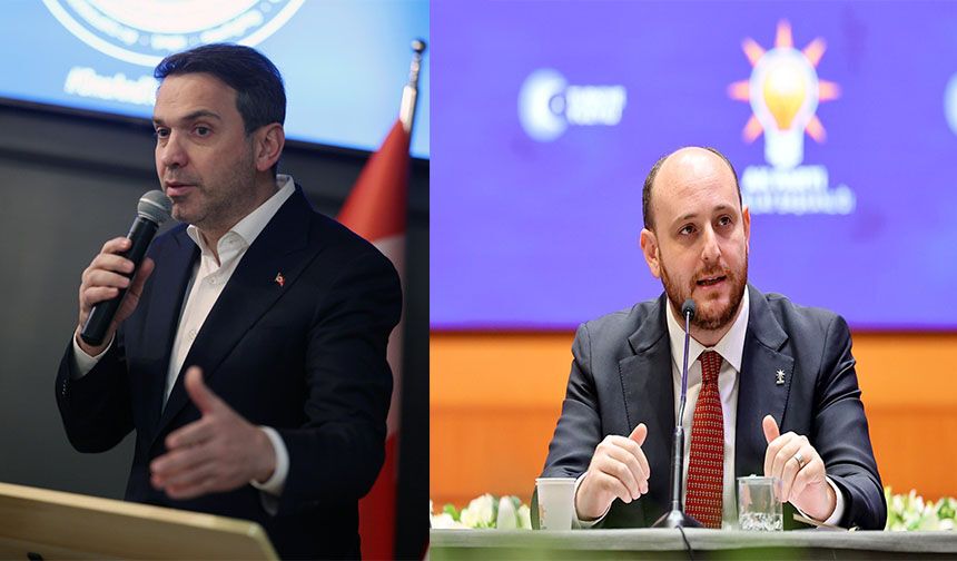 Bakan Bayraktar ve Teşkilat Başkanı Büyükgümüş Kayseri’ye geliyor