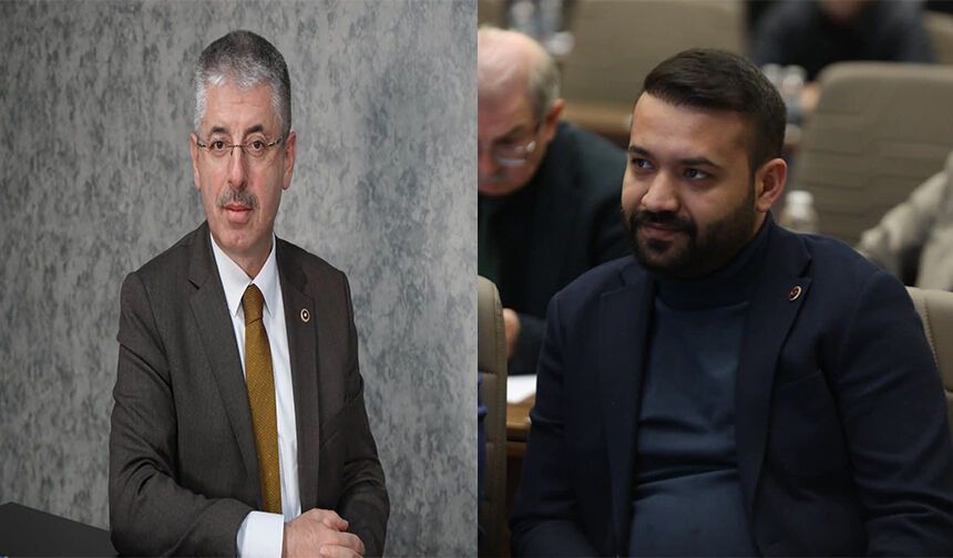 Çopuroğlu’ndan Tokyo’da pastırma eleştirisine: “Anlamayanlar konuyu küçültmeye çalışıyor”