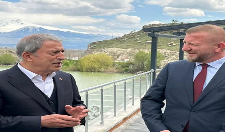 Deniz Çağan’dan Güney Kıbrıs’taki provokasyona sert tepki