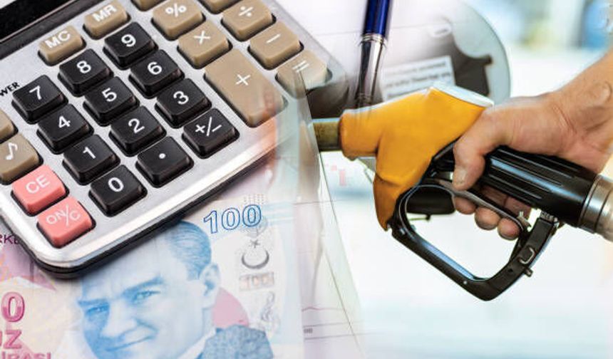 Motorine Gelmesi Beklenen Zam İptal Edildi